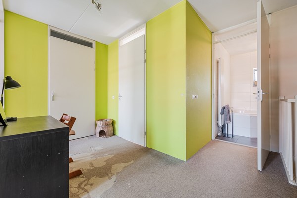 Medium property photo - Goudappel 40, 2635 MH Den Hoorn